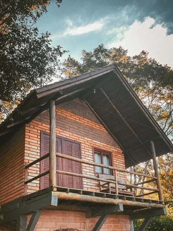Inn Pousada Acegua Praia Grande  Brazil