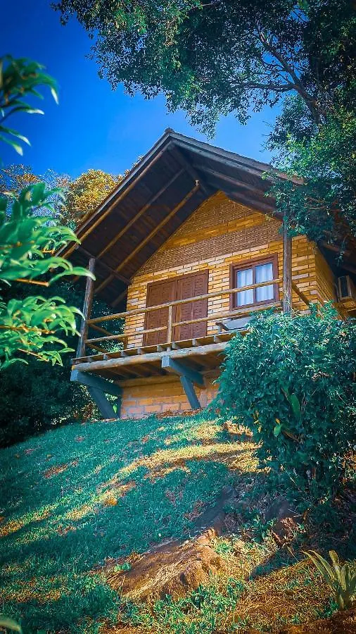Inn Pousada Acegua Praia Grande