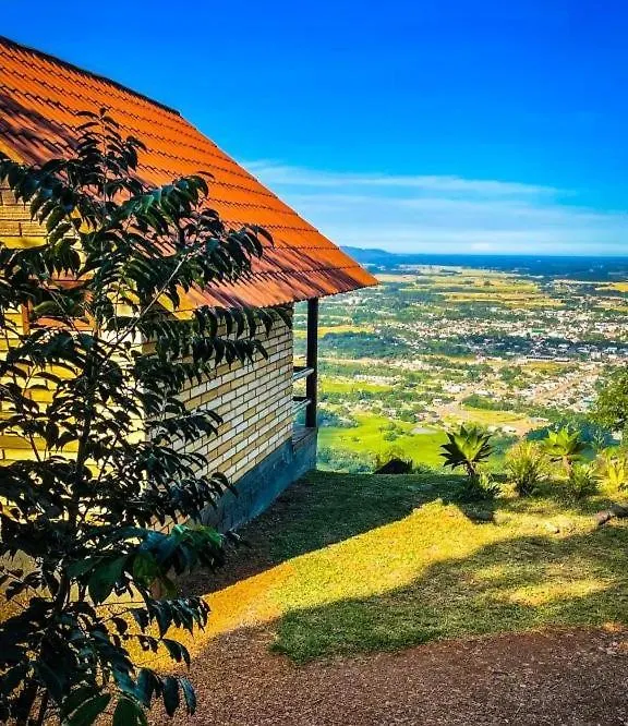 Estalagem Pousada Aceguá Praia Grande