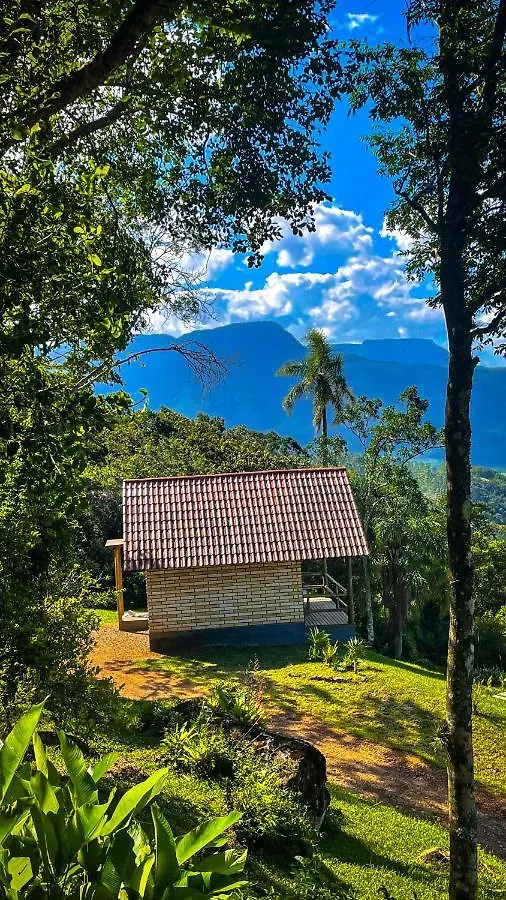 Pousada Aceguá Praia Grande  Estalagem