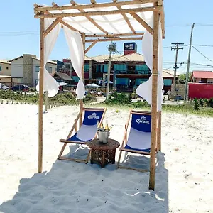 Pier Club Casa de hóspedes Cabo Frio